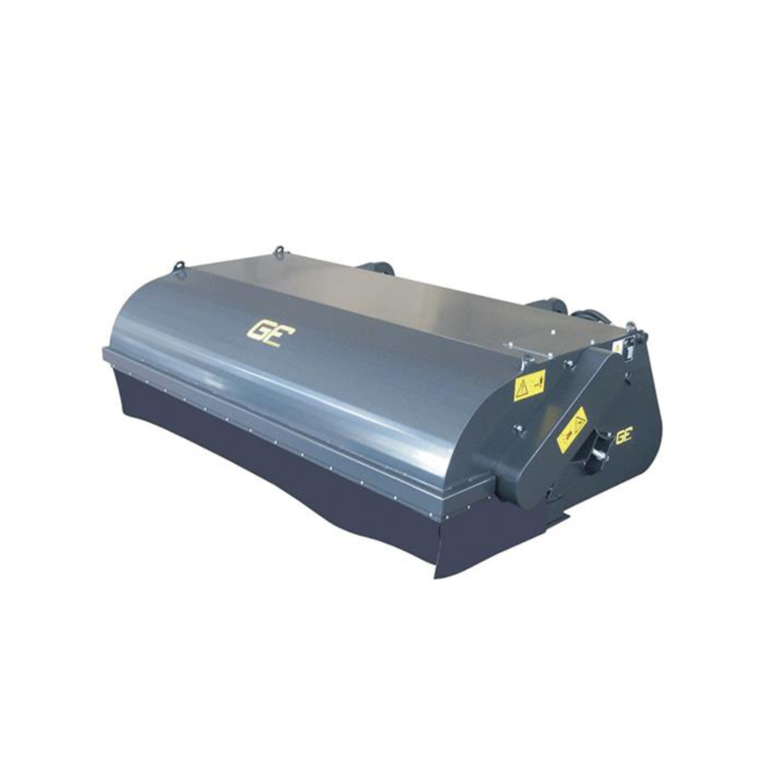 BARREDORA PARA MINICARGADOR